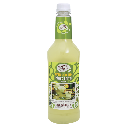 Picture of Master of Mixes Margarita Mixer Bottle 1 Litre