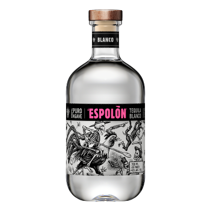 Picture of Espolón Blanco Tequila 700ml