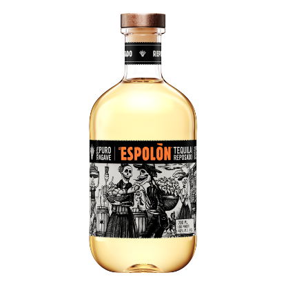 Picture of Espolón Reposado Tequila 700ml