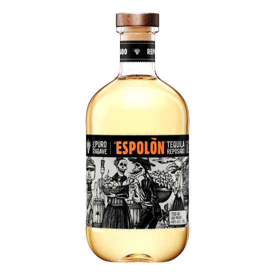 Picture of Espolón Reposado Tequila 700ml