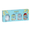 Picture of Malfy G.Q.D.I. Gin Tasting Set 4x50ml