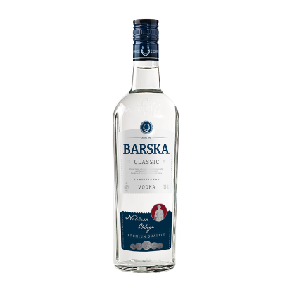 Picture of Barska Classic Vodka 500ml