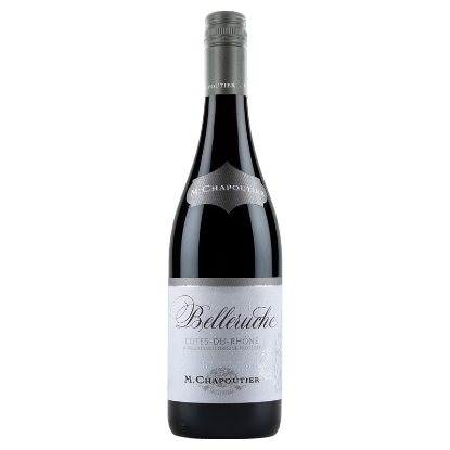 Picture of M. Chapoutier Belleruche Côtes-du-Rhône 750ml