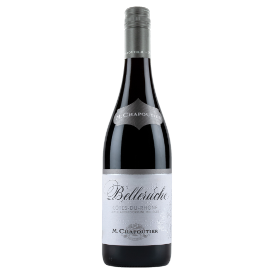 Picture of M. Chapoutier Belleruche Côtes-du-Rhône 750ml