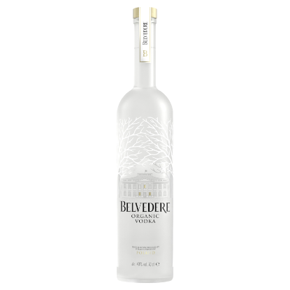 Picture of Belvedere Organic Vodka 700ml