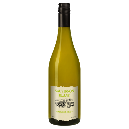 Picture of Harvest Hills Sauvignon Blanc 750ml