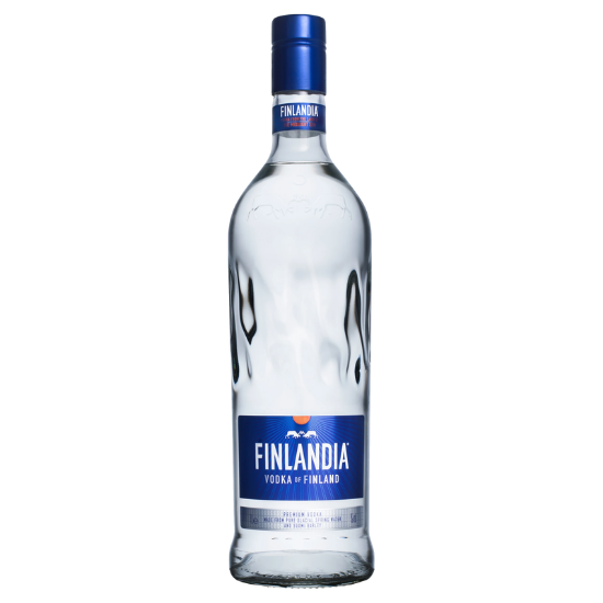 Picture of Finlandia Vodka 1 Litre