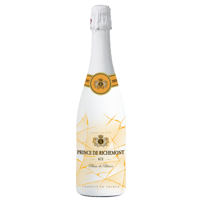 Picture of Prince de Richemont Ice Demi-Sec Blanc de Blancs 750ml