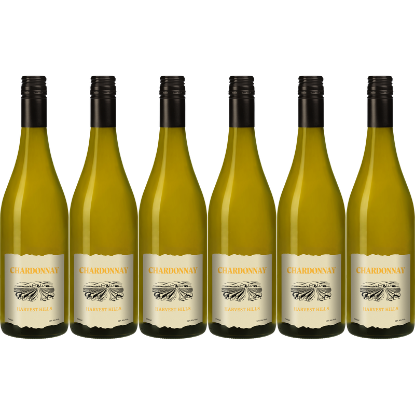 Picture of Harvest Hills Chardonnay 6x750ml