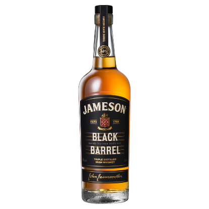 Picture of Jameson Black Barrel 700ml