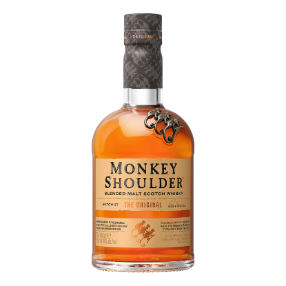 Picture of Monkey Shoulder The Original Blended Malt 700ml