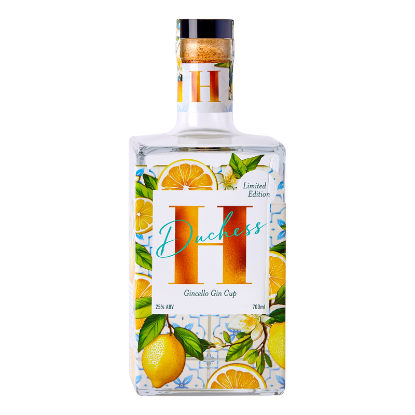 Picture of Lady H Duchess Gincello Gin Cup 700ml