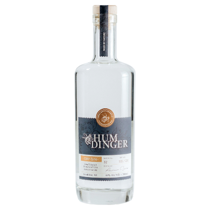 Picture of Humdinger Dry Gin 700ml
