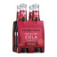 Picture of Fever-Tree Distillers Cola Bottles 4x200ml