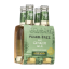 Picture of Fever-Tree Dry Ginger Ale Bottles 4x200ml