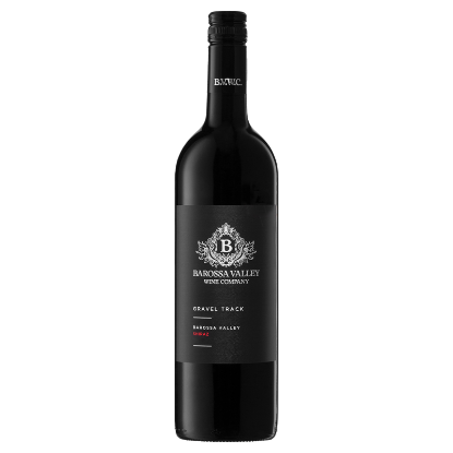 Picture of Barossa Valley Wine Co. Gravel Track Shiraz 750ml