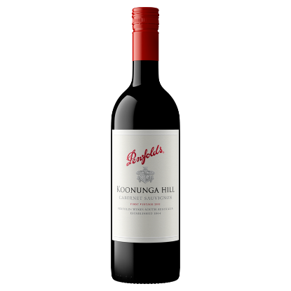 Picture of Penfolds Koonunga Hill Cabernet Sauvignon 750ml