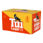 Picture of Tui Strong Lager 7.2% Cans 6x330ml