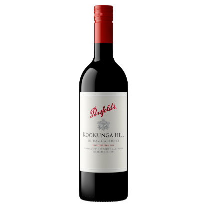Picture of Penfolds Koonunga Hill Shiraz Cabernet Sauvignon 750ml