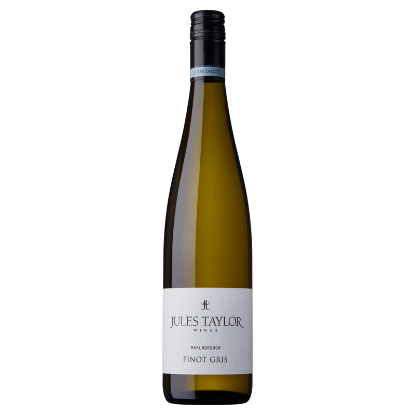 Picture of Jules Taylor Pinot Gris 750ml
