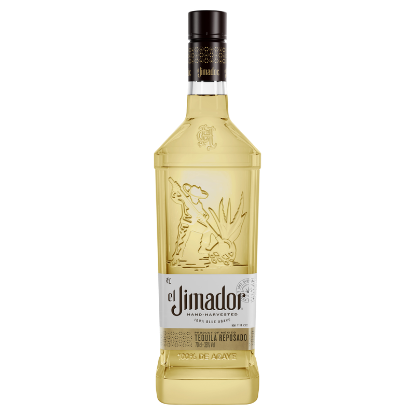 Picture of El Jimador Tequila Reposado 700ml