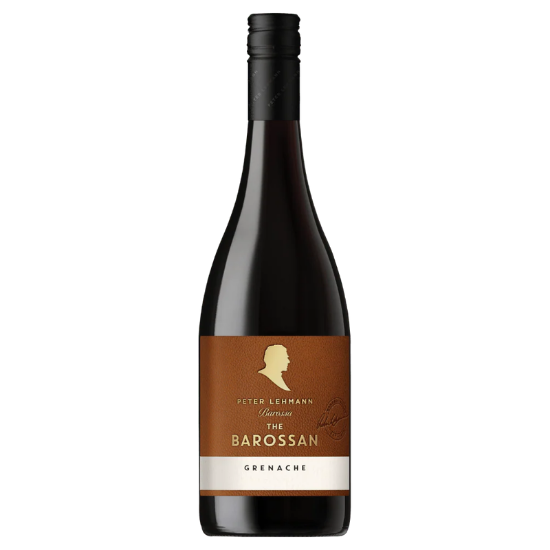 Picture of Peter Lehmann The Barossan Grenache 750ml