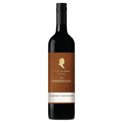 Picture of Peter Lehmann The Barossan Cabernet Sauvignon 750ml