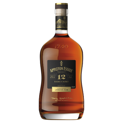 Picture of Appleton Estate 12YO Rare Casks 700ml