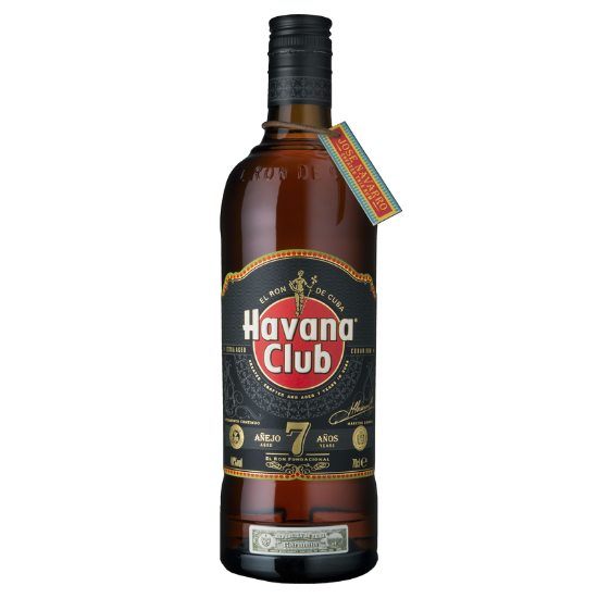 Picture of Havana Club 7YO Añejo 700ml