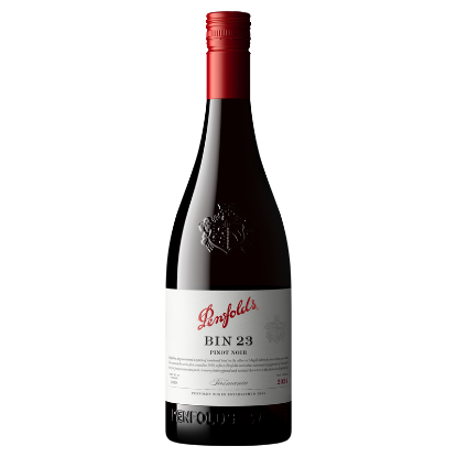 Picture of Penfolds Bin 23 Pinot Noir 2024 750ml