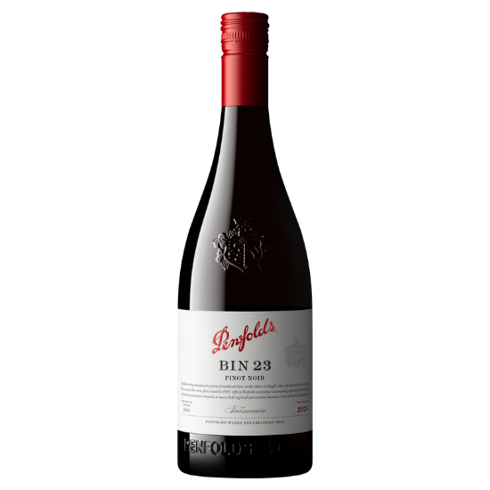 Picture of Penfolds Bin 23 Pinot Noir 2024 750ml