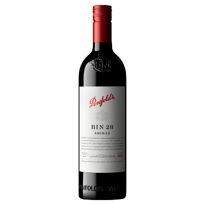 Picture of Penfolds Bin 28 Shiraz 2023 750ml