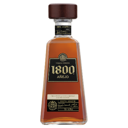 Picture of 1800 Tequila Reserva Añejo 700ml