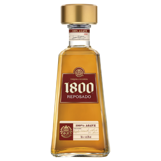 Picture of 1800 Tequila Reserva Reposado 700ml