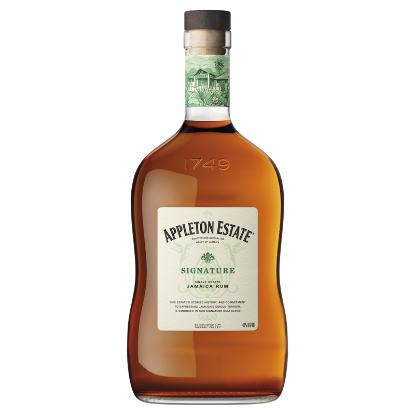 Picture of Appleton Estate Signature 700ml