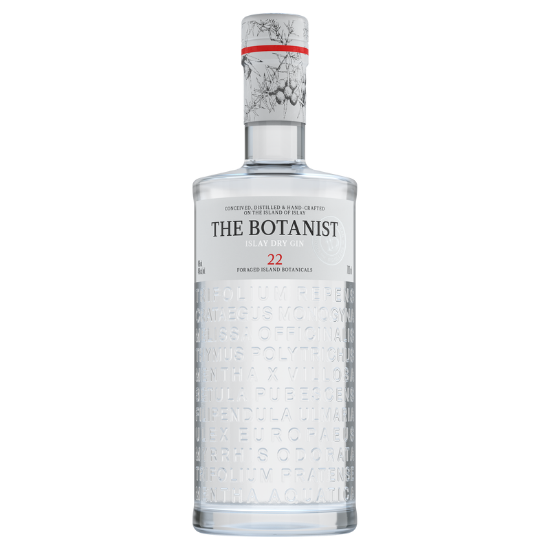 Picture of The Botanist Islay Dry Gin 700ml