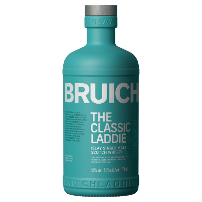 Picture of Bruichladdich The Classic Laddie Islay Single Malt 700ml