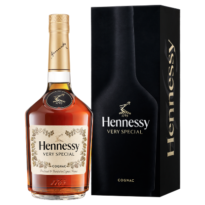 Picture of Hennessy Very Special Cognac Gift Box 700ml