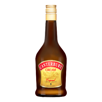 Picture of Canterbury Cream 700ml