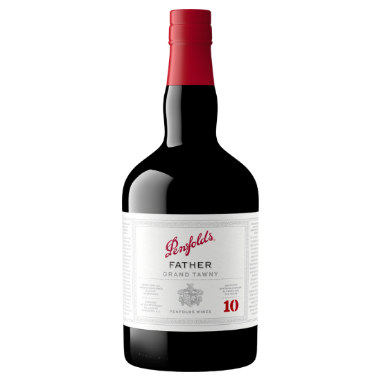 Picture of Penfolds Father Grand Tawny 10YO 750ml