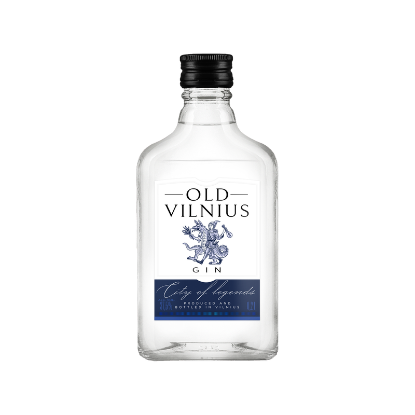 Picture of Old Vilnius Gin 200ml