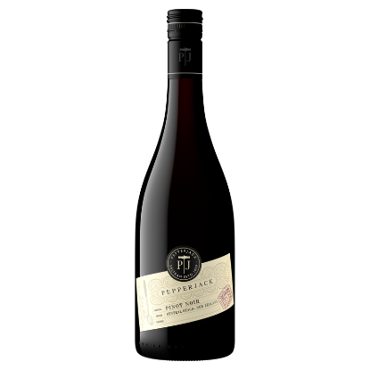 Picture of Pepperjack Central Otago Pinot Noir 750ml