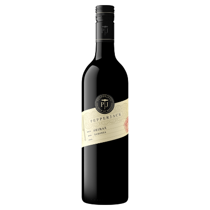 Picture of Pepperjack Shiraz 750ml
