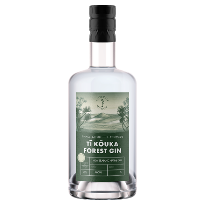 Picture of Sandymount Distillery Ti Kouka Forest Gin 700ml