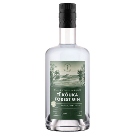 Picture of Sandymount Distillery Ti Kouka Forest Gin 700ml