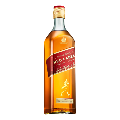 Picture of Johnnie Walker Red Label 700ml