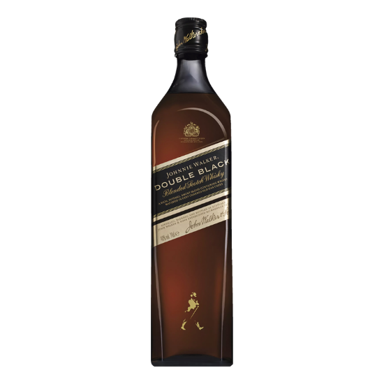 Picture of Johnnie Walker Double Black 700ml