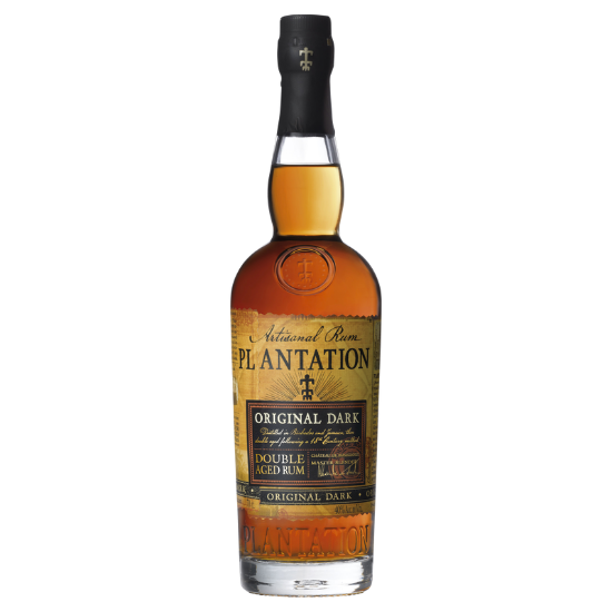 Picture of Plantation Original Dark Rum 700ml