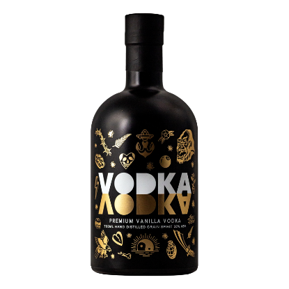 Picture of Vodka Vodka Premium Vanilla Vodka 700ml