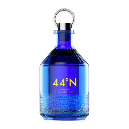 Picture of 44ºN Comte de Grasse Gin 500ml